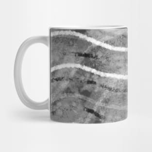 Natural wave 6 Mug